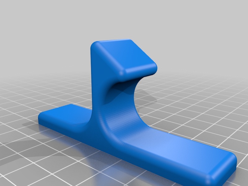 Удерживатель для двери V2