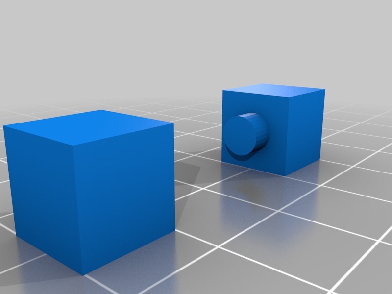 Ультраскоп: 3D печатный телескоп