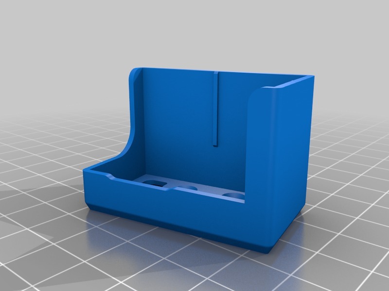 3-осевой стабилизатор Open Brushless Gimbal