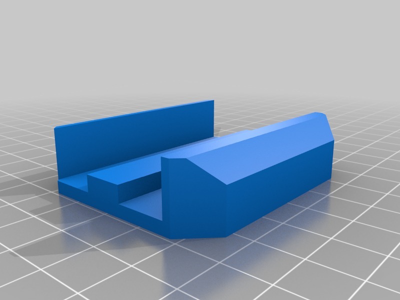 Модульный 3D-печатный робот Hexapod