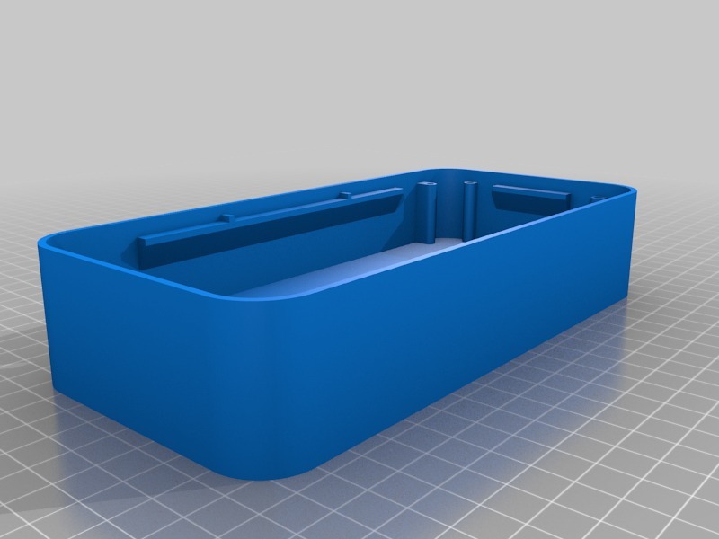 Midui - открытый MIDI-пад