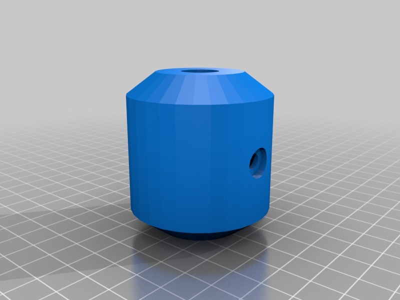 Прялка "guindol" Версия 2