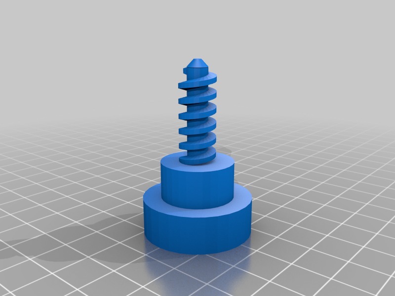 Прялка "guindol" Версия 2