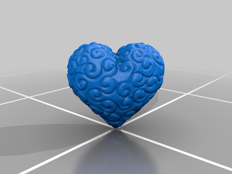 3D модель Ope Ope no Mi