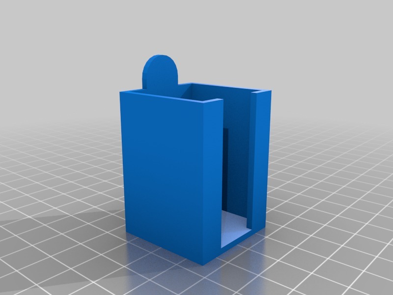 Держатель чипов Open Smallworld RaceChip