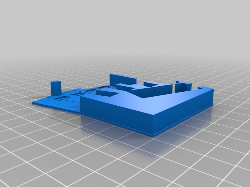 Роботизированная рука Ada