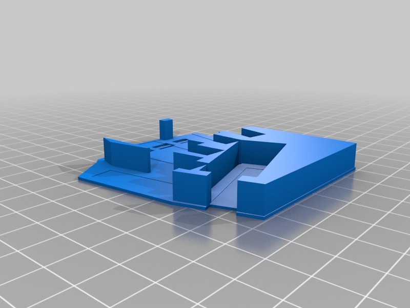 Роботизированная рука Ada