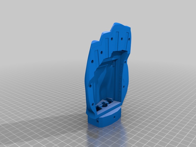 Роботизированная рука Ada