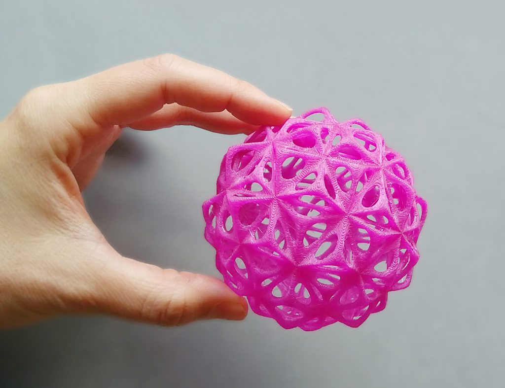 Открытая сфера