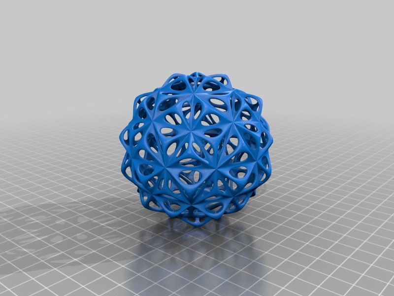 Открытая сфера