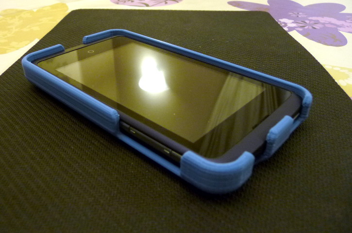 Чехол для телефона ZTE Open C