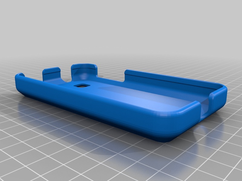 Чехол для телефона ZTE Open C