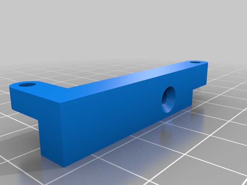 Держатель ссылок для Tamiya CC-01