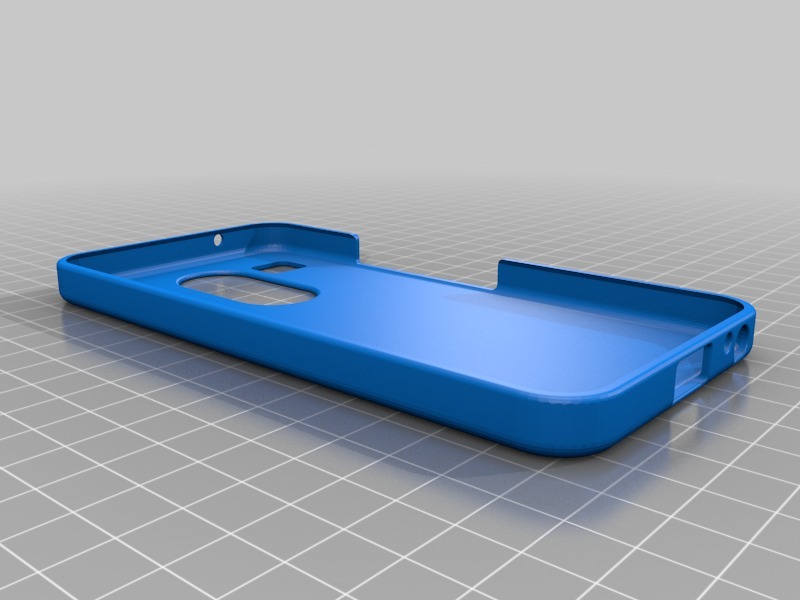 Чехол для Nexus 5X с логотипом Open Hardware