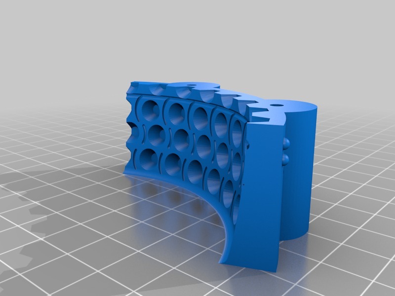 Шина Open RC Truggy