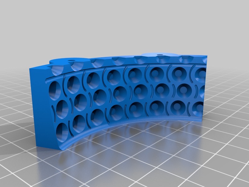 Шина Open RC Truggy