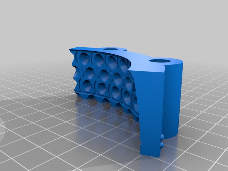 Шина Open RC Truggy