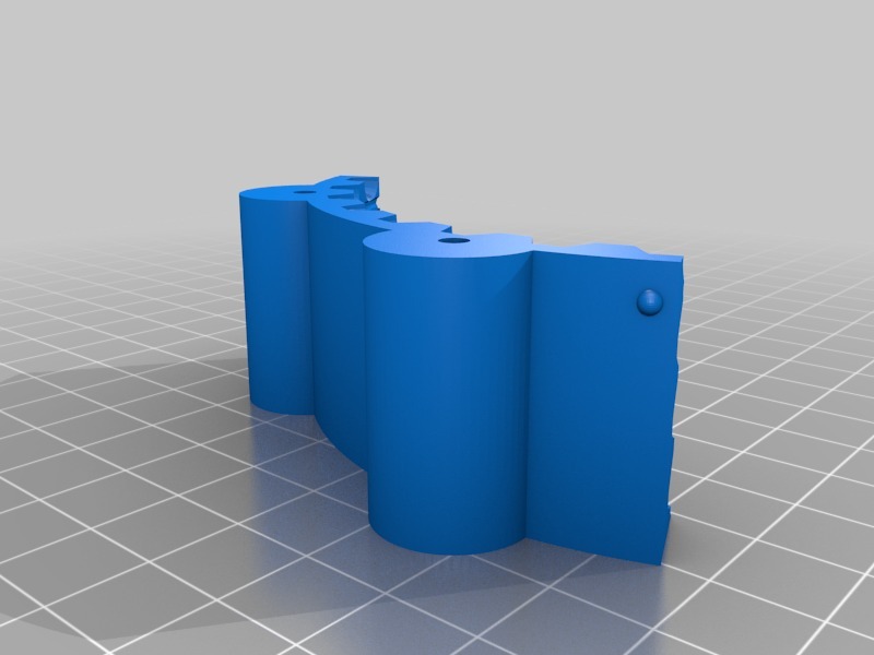 Шина Open RC Truggy