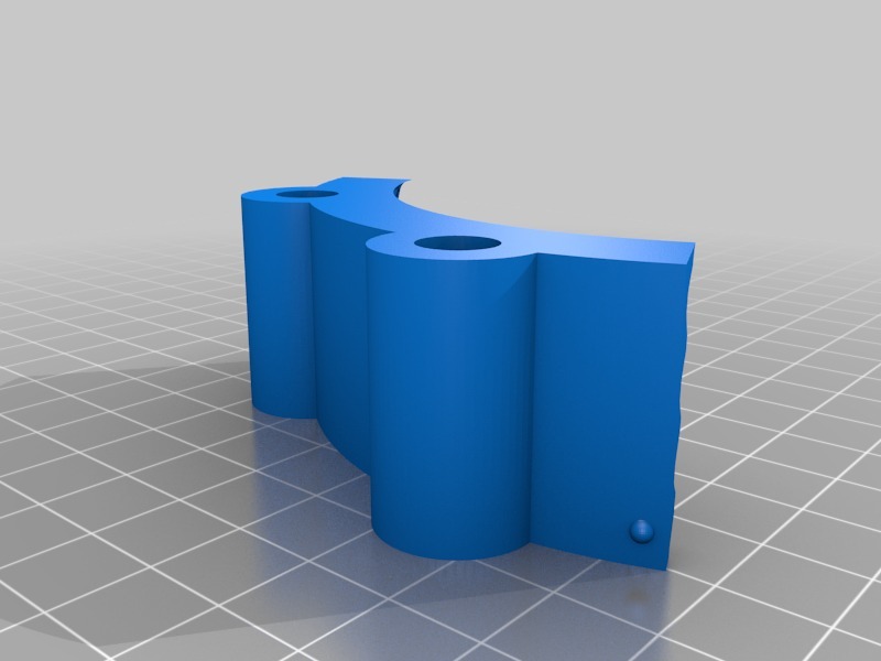 Шина Open RC Truggy