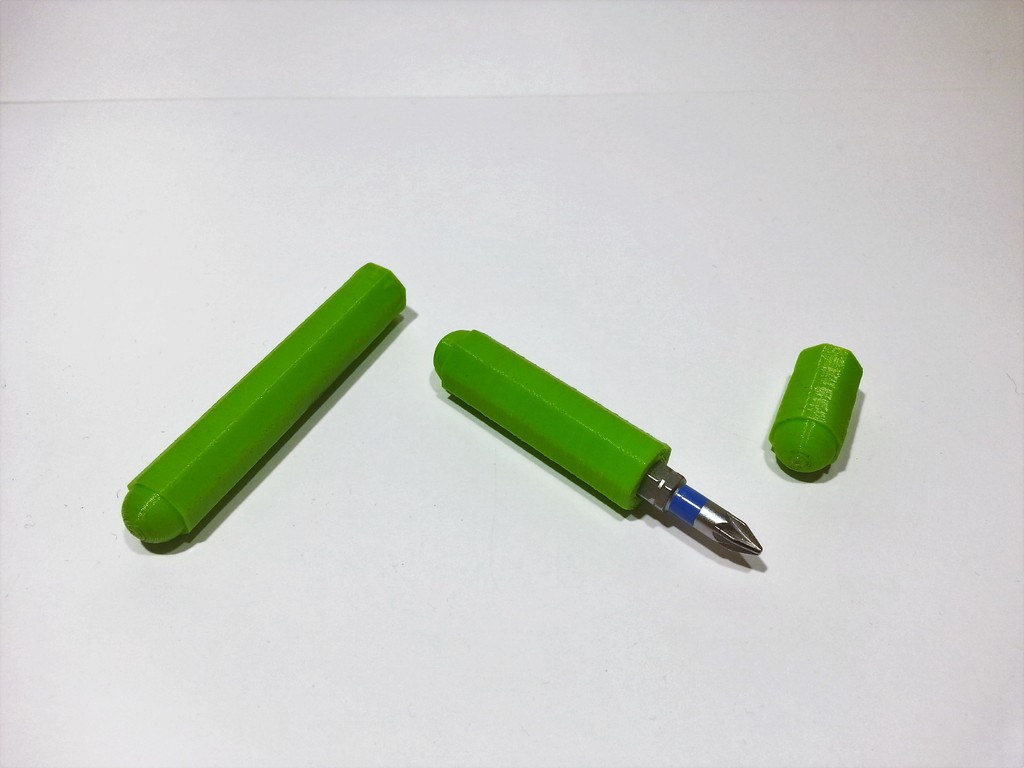 OMT² - Оригинальная ручка с шестигранным соединением (женская)