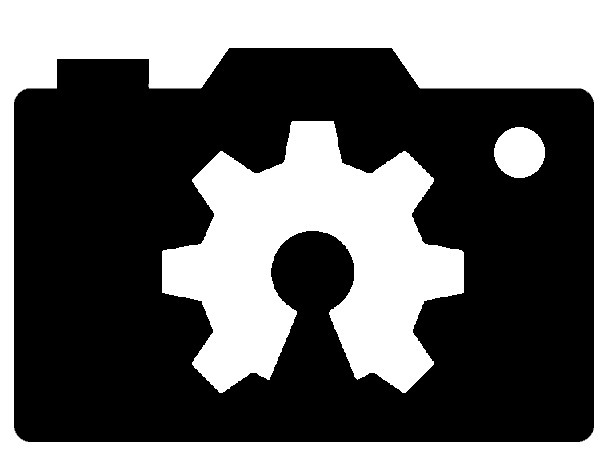 3D модель Open Camera