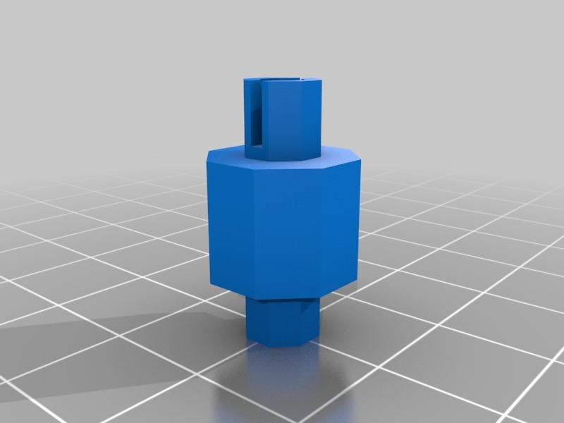 OMT² - Прецизионный ластик для белой доски