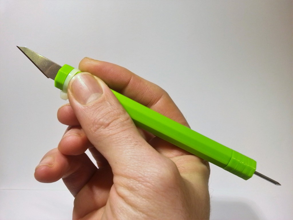 Двойная ручка с шестигранным соединением OMT² (женская/женская)