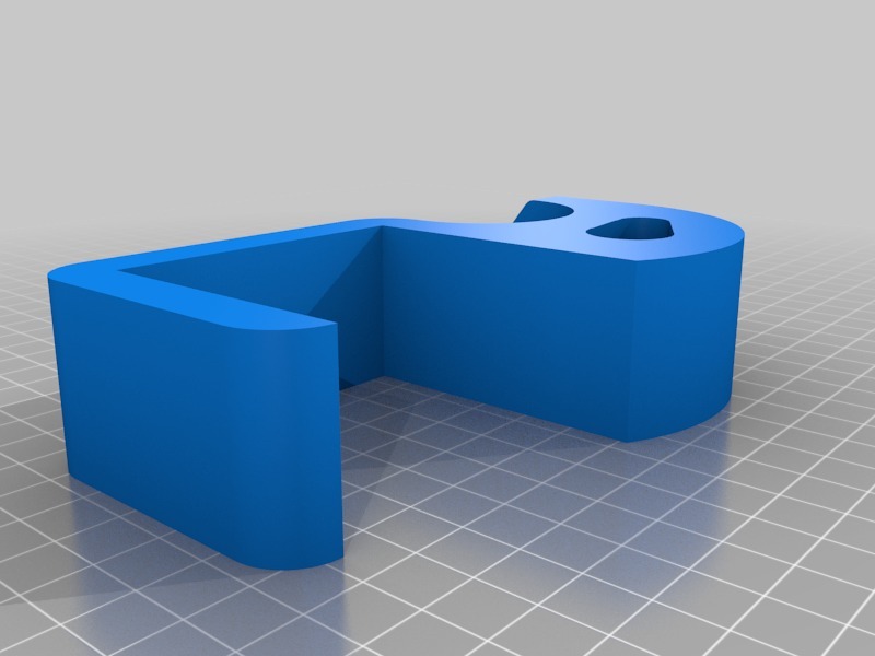 Настраиваемый U-образный крюк