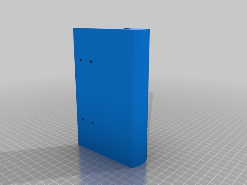 Настраиваемый U-образный крюк