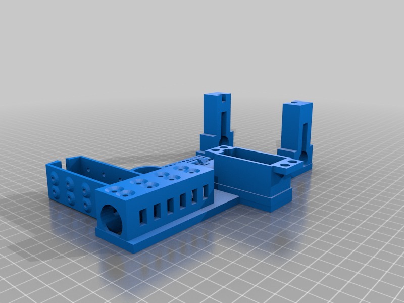 Машина для намотки электромагнитов Open Emag