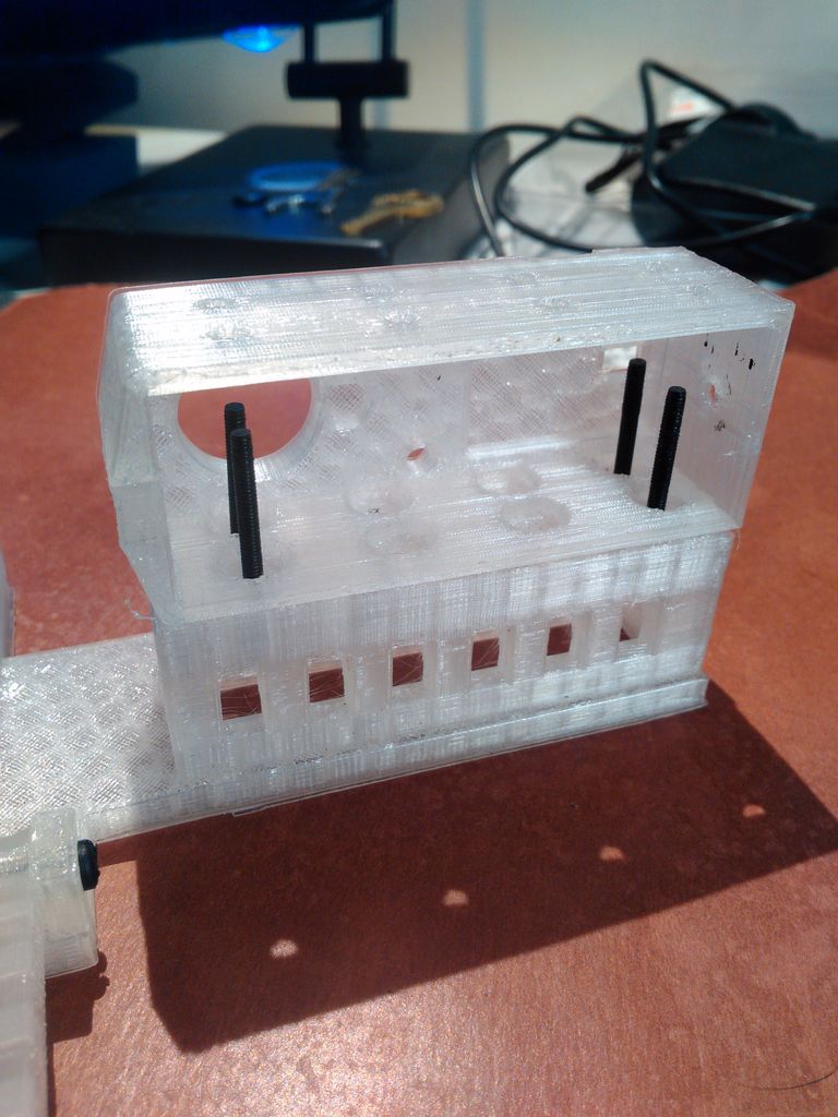 Машина для намотки электромагнитов Open Emag