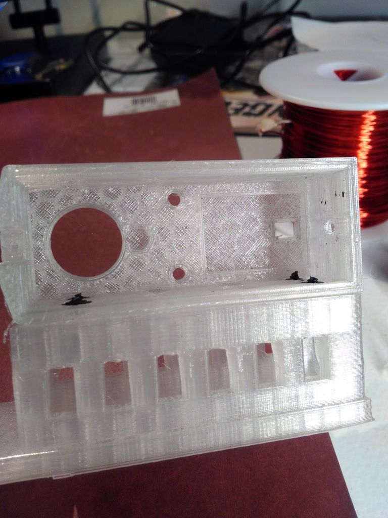 Машина для намотки электромагнитов Open Emag