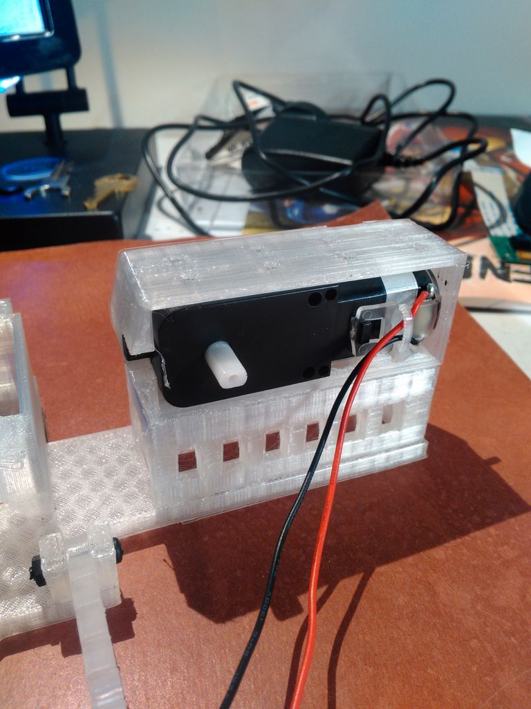 Машина для намотки электромагнитов Open Emag