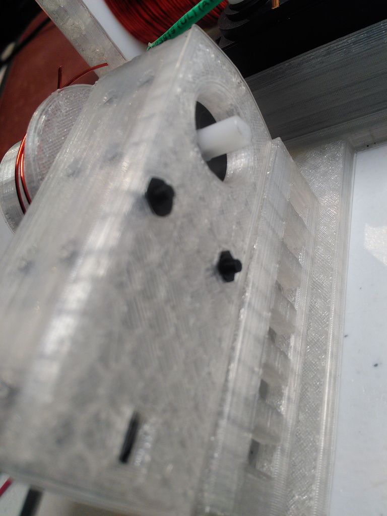 Машина для намотки электромагнитов Open Emag