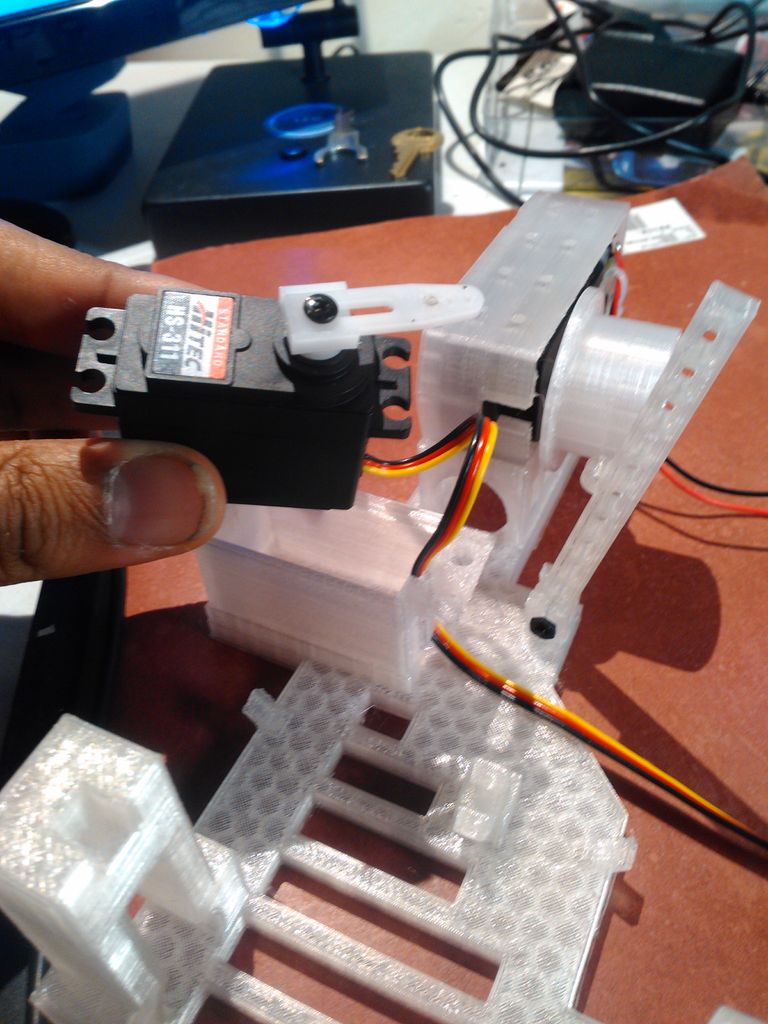 Машина для намотки электромагнитов Open Emag