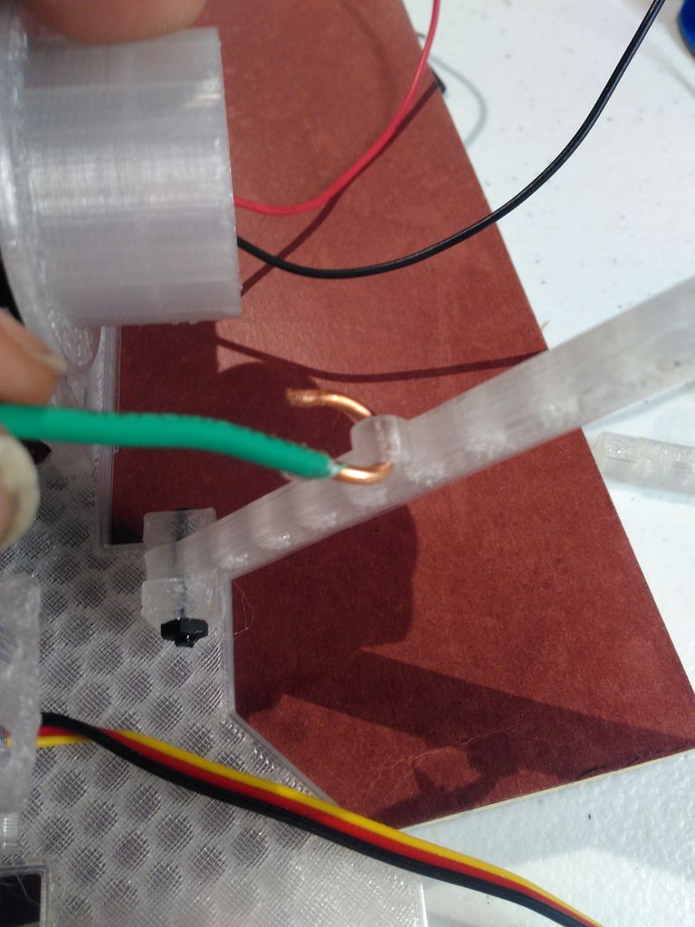 Машина для намотки электромагнитов Open Emag