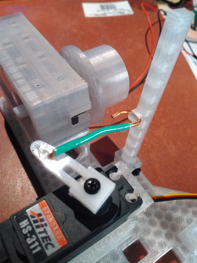 Машина для намотки электромагнитов Open Emag