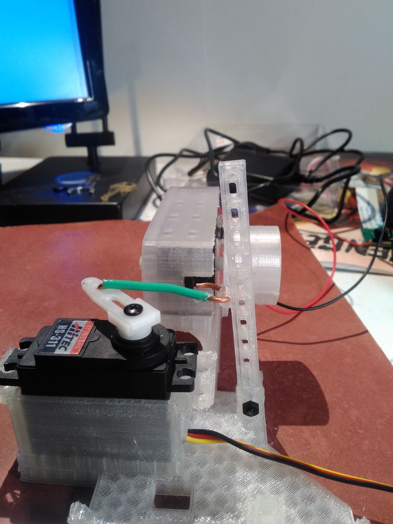 Машина для намотки электромагнитов Open Emag