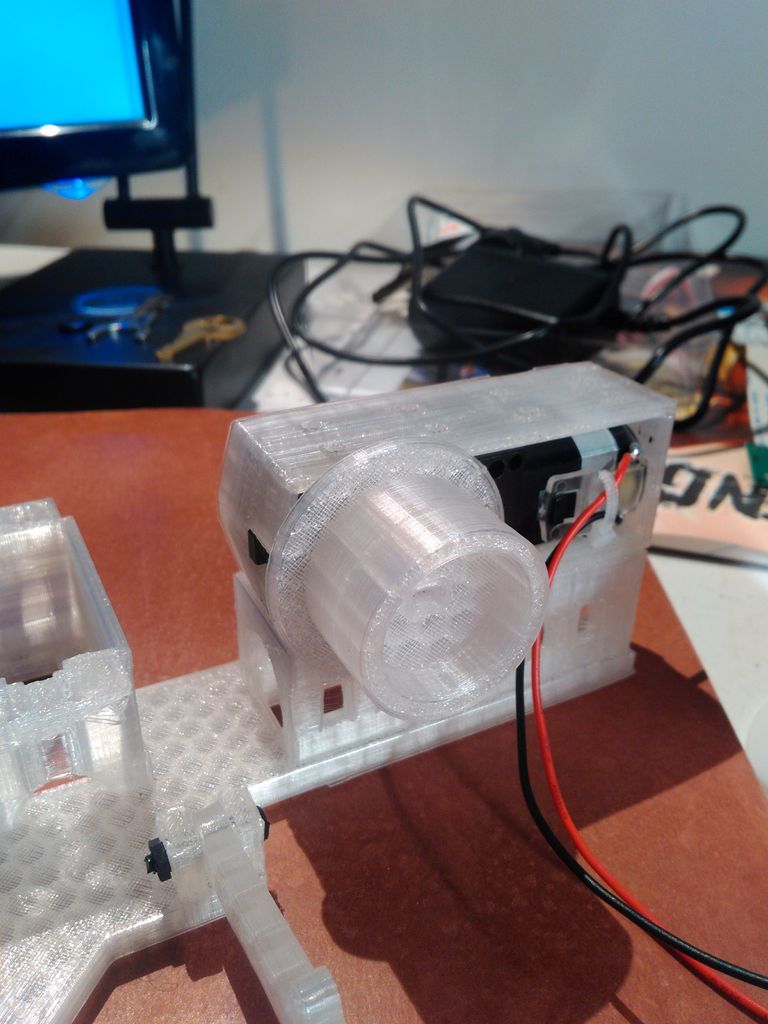 Машина для намотки электромагнитов Open Emag