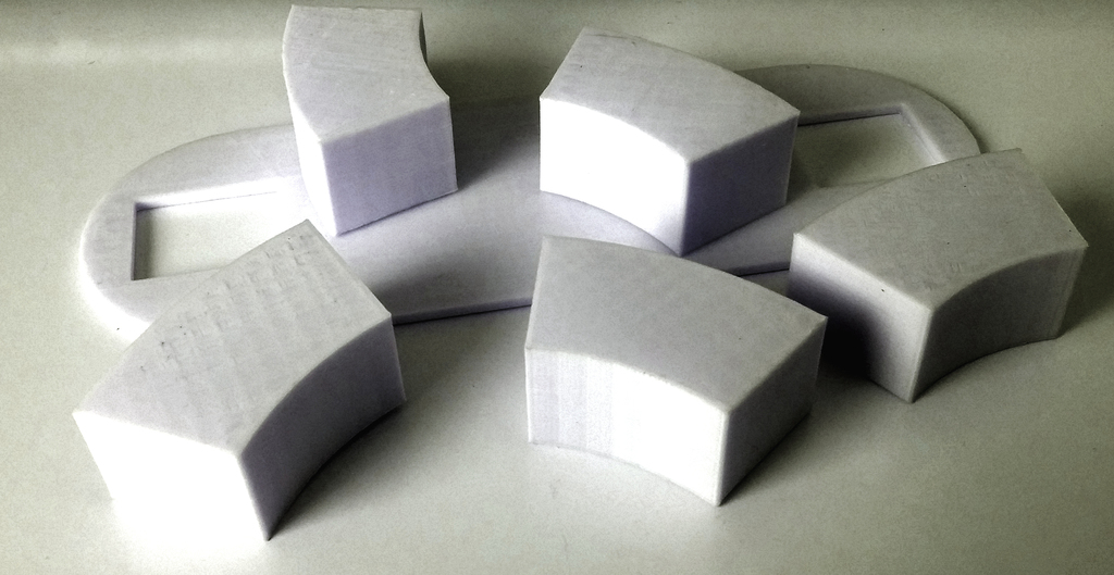 Римская арка - Образовательный ресурс