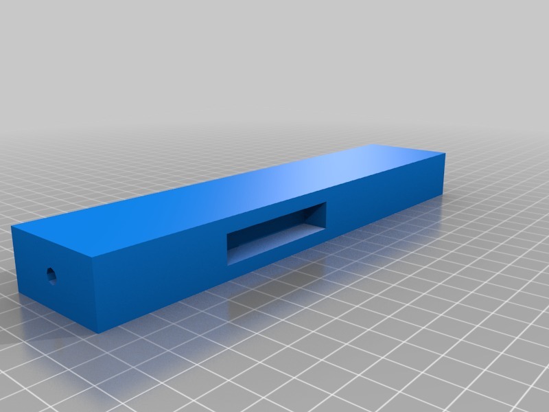 Модель прялки Molinello Vers. 2