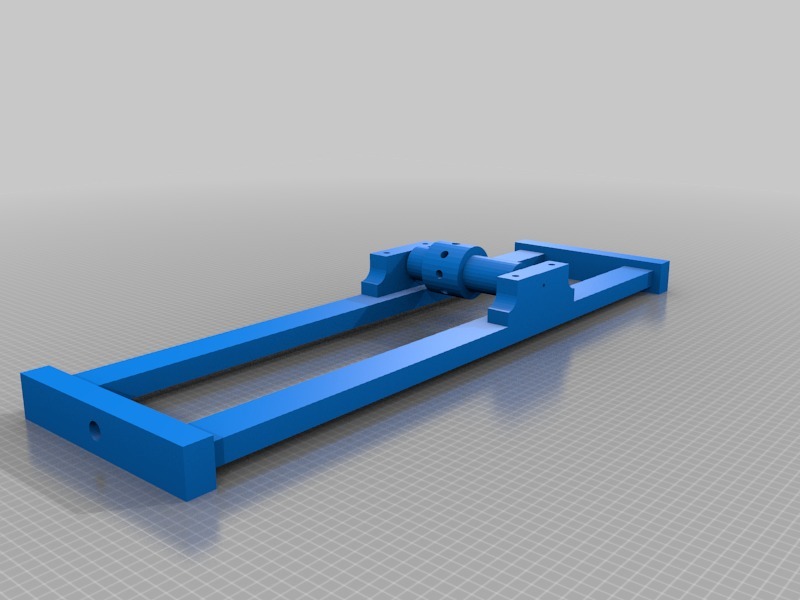 Модель прялки Molinello Vers. 2