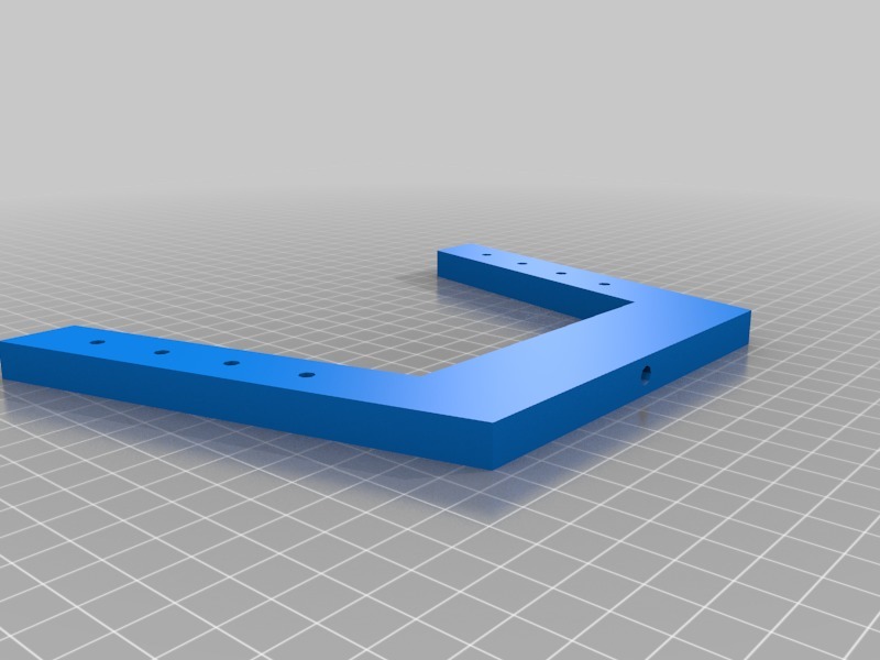 Модель прялки Molinello Vers. 2