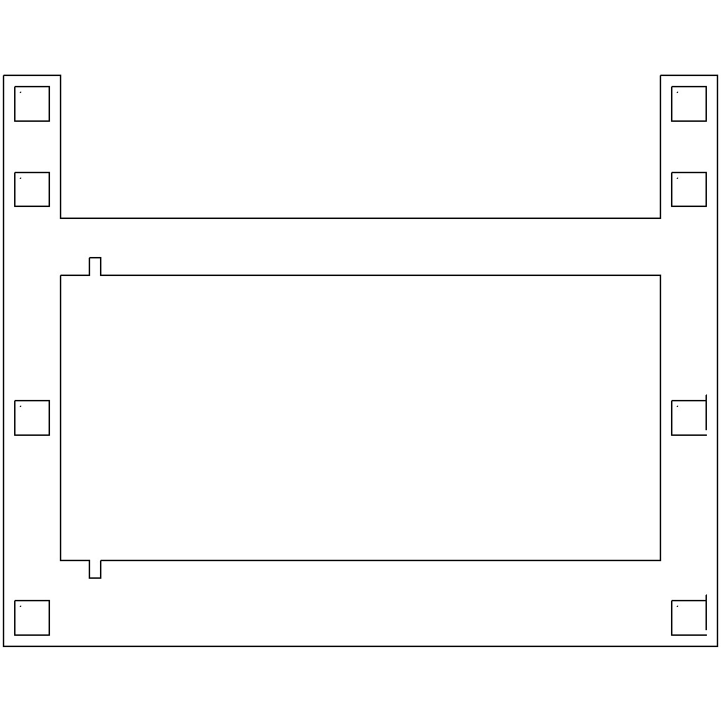 Модель прялки Molinello Vers. 2