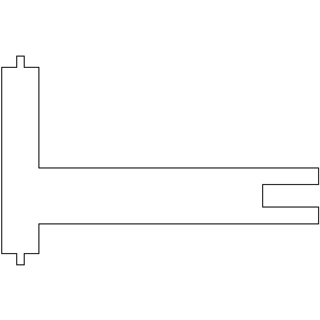 Модель прялки Molinello Vers. 2