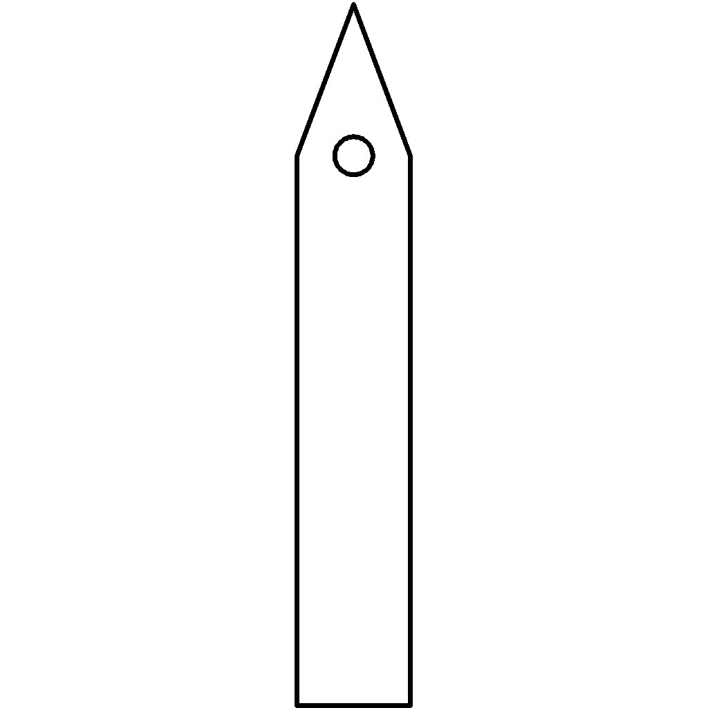 Модель прялки Molinello Vers. 2
