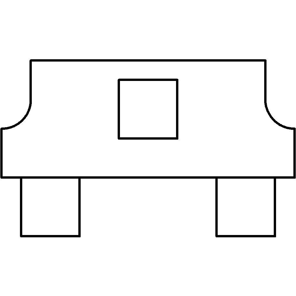 Модель прялки Molinello Vers. 2
