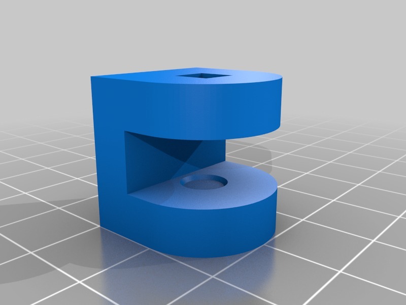 Модульный робот Dtto v1.0