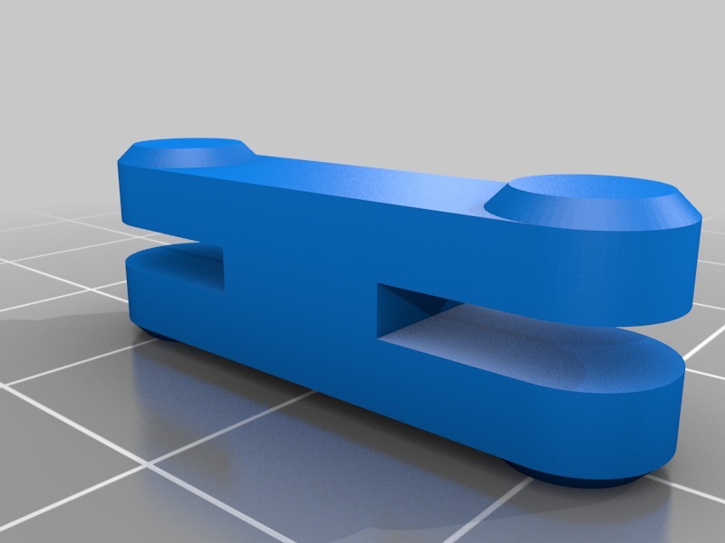 Модульный робот Dtto v1.0