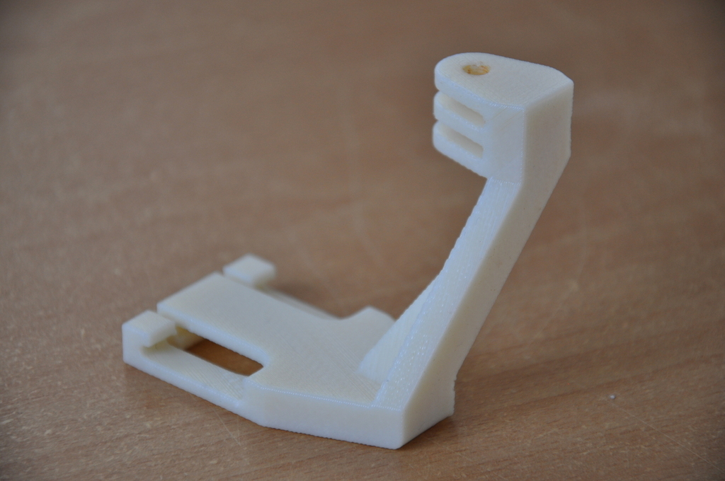 Крепление для маски Gopro для подводной съемки